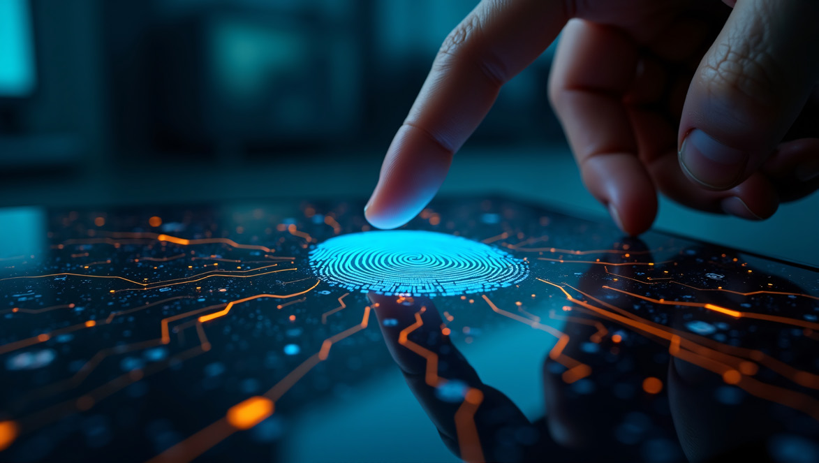 Cyber Security & Digital Forensics