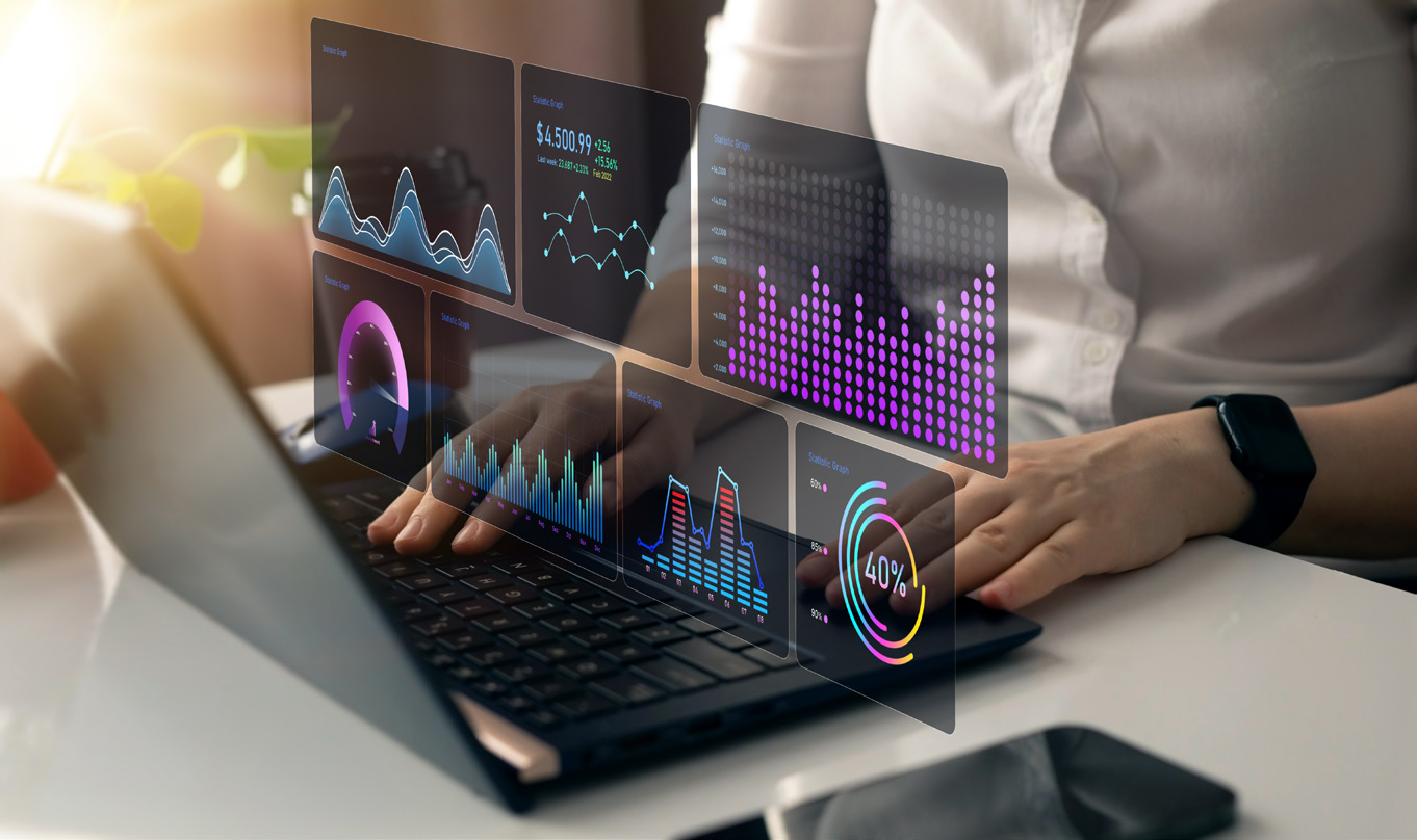 Data Science & Analytics